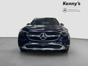 MERCEDES-BENZ GLC 220 d Avantgarde 4MATIC