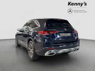 MERCEDES-BENZ GLC 220 d Avantgarde 4MATIC