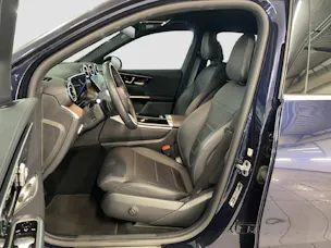MERCEDES-BENZ GLC 220 d Avantgarde 4MATIC