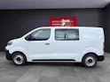 CITROEN Jumpy DCab. M approfondi 1.5 FLEXSPACE