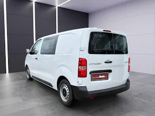 CITROEN Jumpy DCab. M approfondi 1.5 FLEXSPACE