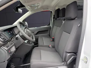 CITROEN Jumpy DCab. M approfondi 1.5 FLEXSPACE