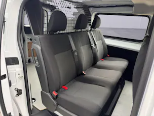 CITROEN Jumpy DCab. M approfondi 1.5 FLEXSPACE