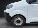 CITROEN Jumpy DCab. M approfondi 1.5 FLEXSPACE