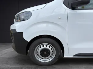 CITROEN Jumpy DCab. M approfondi 1.5 FLEXSPACE