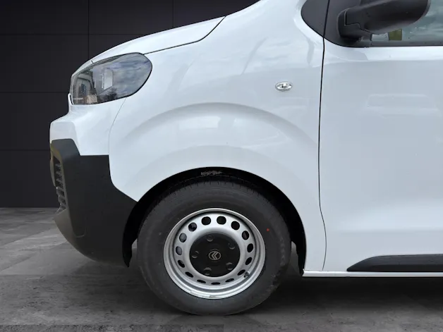 CITROEN Jumpy DCab. M approfondi 1.5 FLEXSPACE