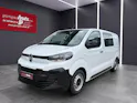 CITROEN Jumpy DCab. M approfondi 1.5 FLEXSPACE