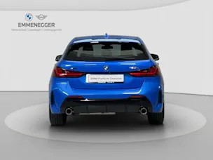 BMW 120d xDrive M Sport
