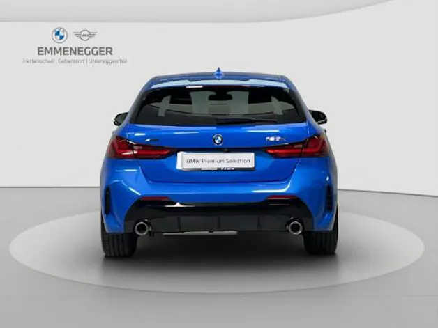 BMW 120d xDrive M Sport