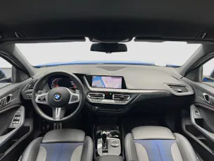 BMW 120d xDrive M Sport