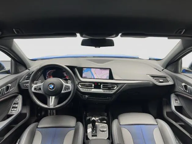 BMW 120d xDrive M Sport