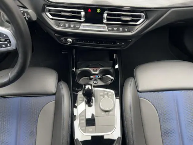 BMW 120d xDrive M Sport
