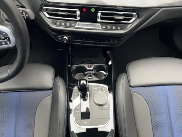BMW 120d xDrive M Sport