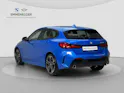 BMW 120d xDrive M Sport