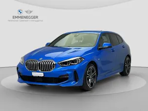 BMW 120d xDrive M Sport