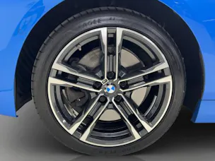 BMW 120d xDrive M Sport