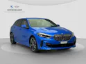 BMW 120d xDrive M Sport