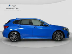 BMW 120d xDrive M Sport
