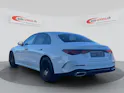 MERCEDES-BENZ E 200 AMG Line 9G-Tronic Night
