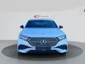 MERCEDES-BENZ E 200 AMG Line 9G-Tronic Night