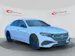 MERCEDES-BENZ E 200 AMG Line 9G-Tronic Night