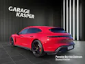 PORSCHE Taycan GTS Sport Turismo