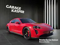 PORSCHE Taycan GTS Sport Turismo