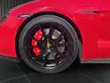 PORSCHE Taycan GTS Sport Turismo