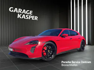 PORSCHE Taycan GTS Sport Turismo