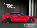 PORSCHE Taycan GTS Sport Turismo