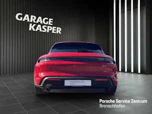 PORSCHE Taycan GTS Sport Turismo