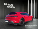 PORSCHE Taycan GTS Sport Turismo