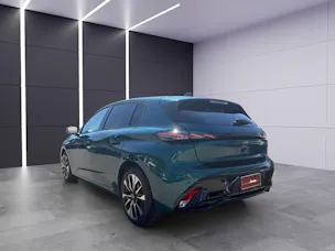 PEUGEOT 308 1.2 MHEV Allure