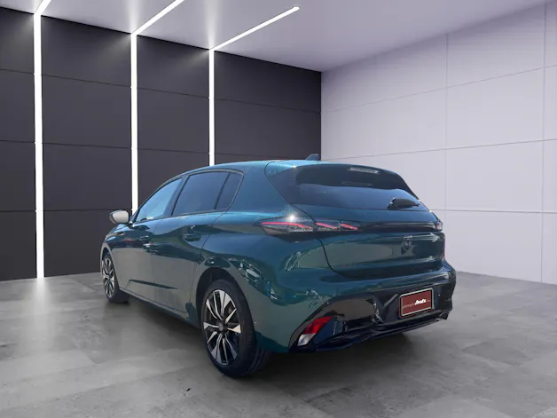 PEUGEOT 308 1.2 MHEV Allure