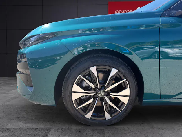 PEUGEOT 308 1.2 MHEV Allure