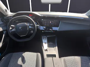 PEUGEOT 308 1.2 MHEV Allure
