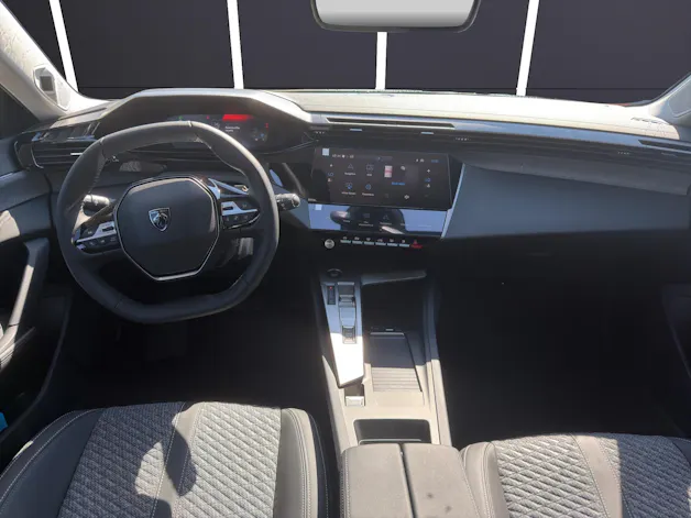 PEUGEOT 308 1.2 MHEV Allure