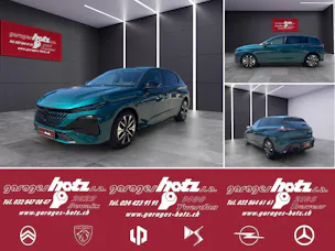 PEUGEOT 308 1.2 MHEV Allure