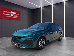 PEUGEOT 308 1.2 MHEV Allure