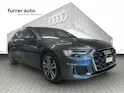 AUDI A6 Avant 50 TFSIe S line quattro S-tronic