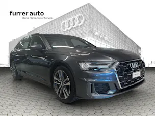 AUDI A6 Avant 50 TFSIe S line quattro S-tronic