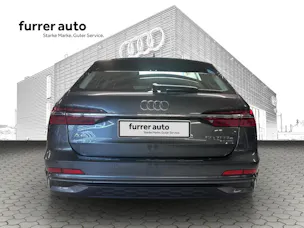 AUDI A6 Avant 50 TFSIe S line quattro S-tronic
