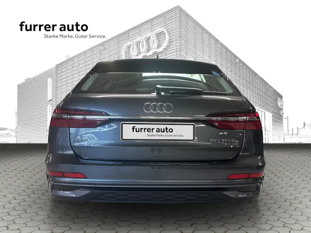 AUDI A6 Avant 50 TFSIe S line quattro S-tronic
