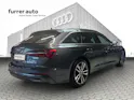 AUDI A6 Avant 50 TFSIe S line quattro S-tronic