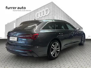 AUDI A6 Avant 50 TFSIe S line quattro S-tronic