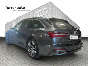 AUDI A6 Avant 50 TFSIe S line quattro S-tronic