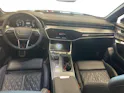 AUDI A6 Avant 50 TFSIe S line quattro S-tronic