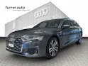 AUDI A6 Avant 50 TFSIe S line quattro S-tronic