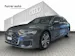 AUDI A6 Avant 50 TFSIe S line quattro S-tronic
