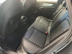 AUDI A6 Avant 50 TFSIe S line quattro S-tronic
